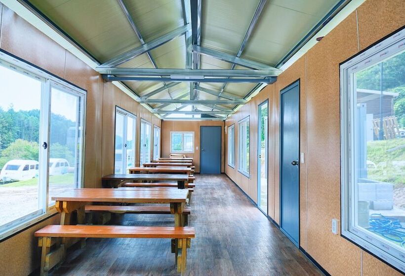 Pensione Nature And Healing