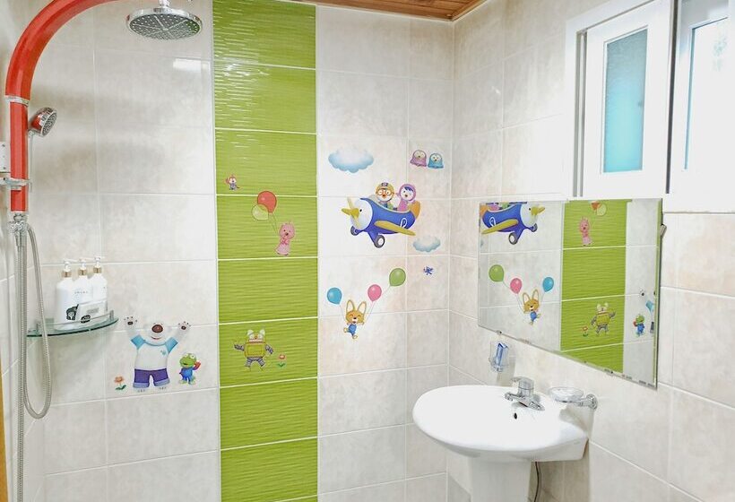 Pensione Nature And Healing