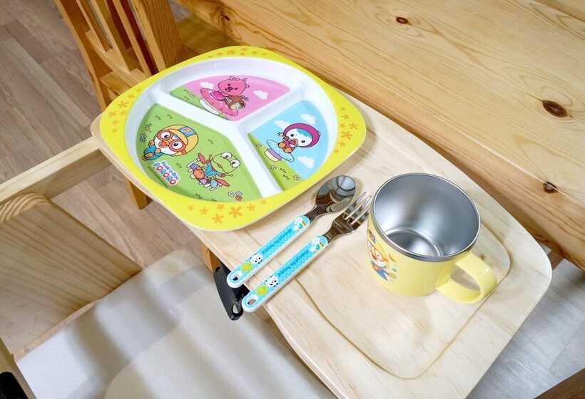 Pensione Nature And Healing