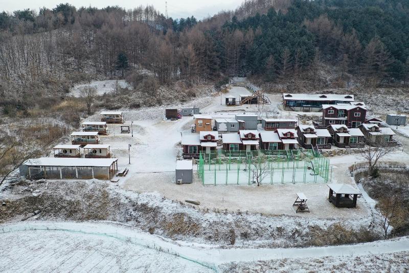 Pensione Nature And Healing