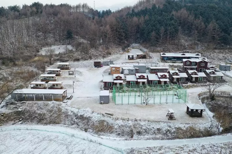 Majatalo Nature And Healing