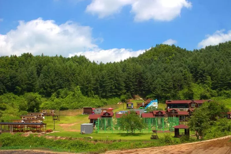 Majatalo Nature And Healing