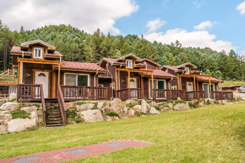 Majatalo Nature And Healing