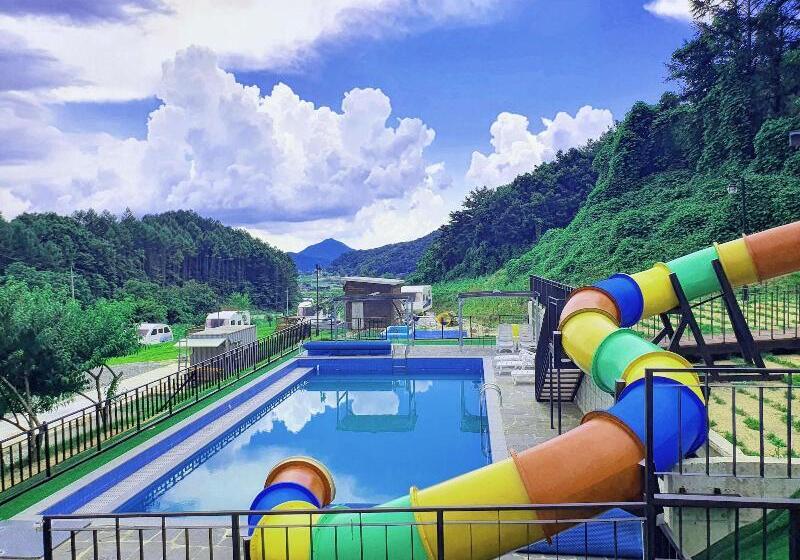 Pensione Nature And Healing