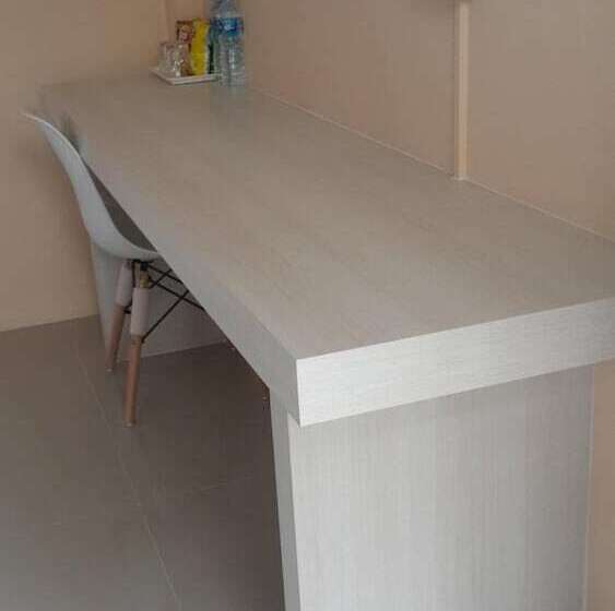 Pansiyon Patchy&ppraw Family