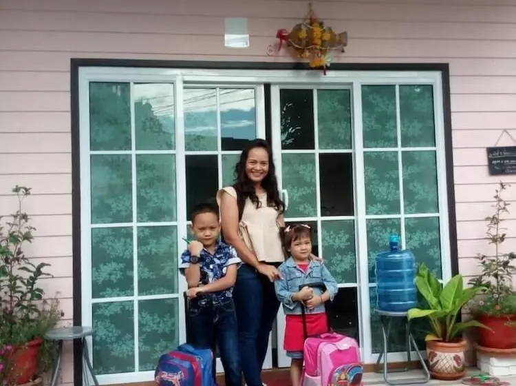 Majatalo Patchy&ppraw Family