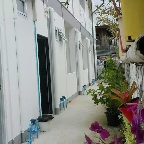 Majatalo Patchy&ppraw Family