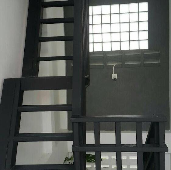 Pansiyon Patchy&ppraw Family