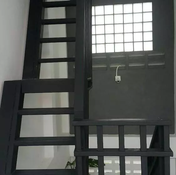 Majatalo Patchy&ppraw Family