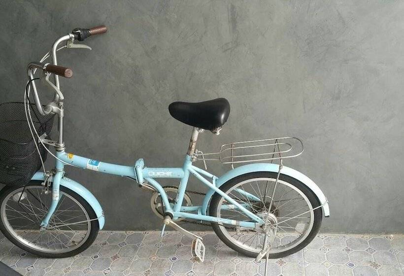 Pansiyon Patchy&ppraw Family