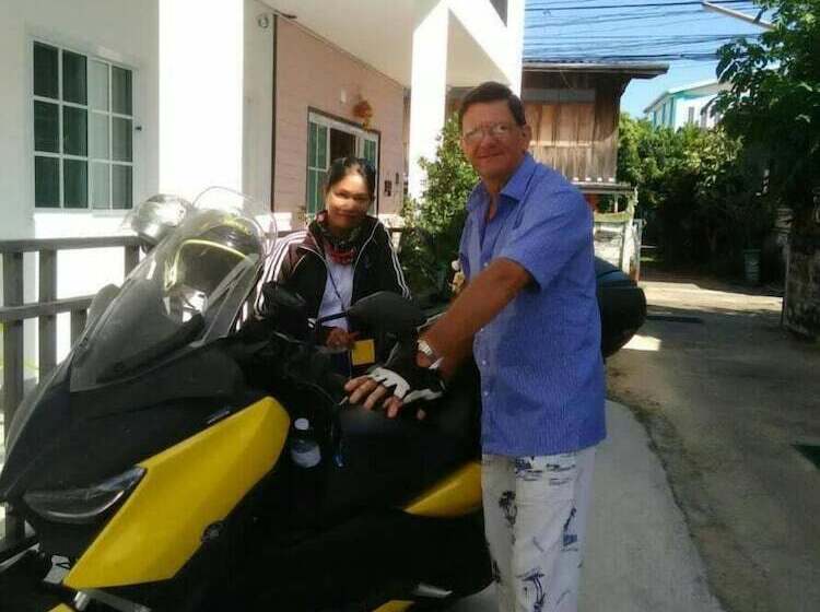 Pansiyon Patchy&ppraw Family