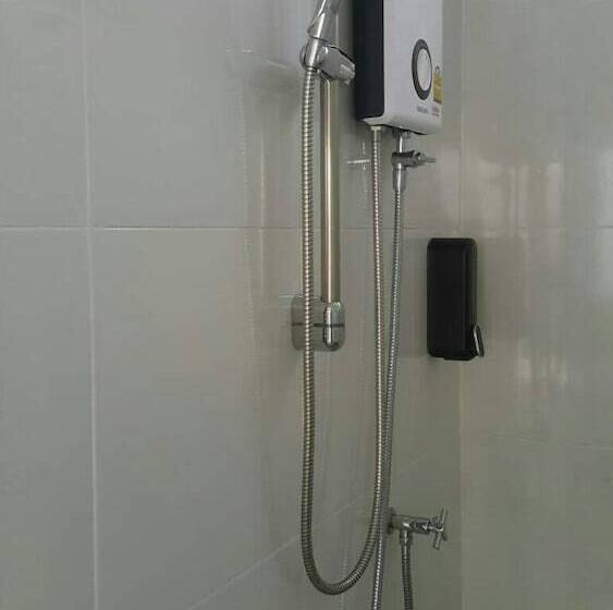 Pansiyon Patchy&ppraw Family