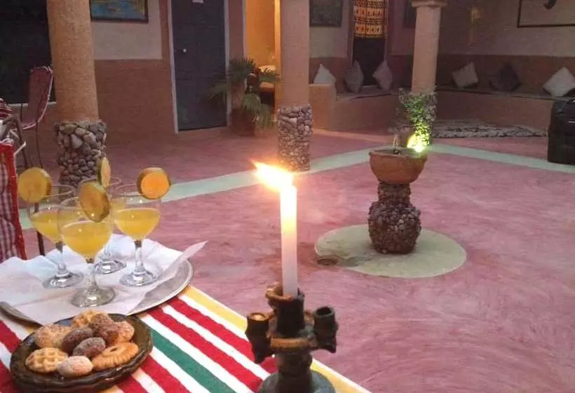 Majatalo Riad Casa Roja