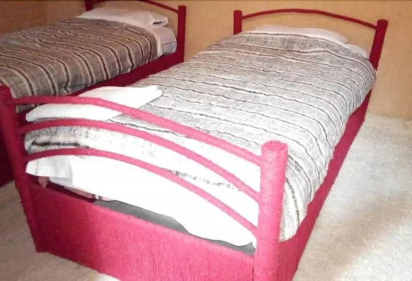 Majatalo Riad Casa Roja