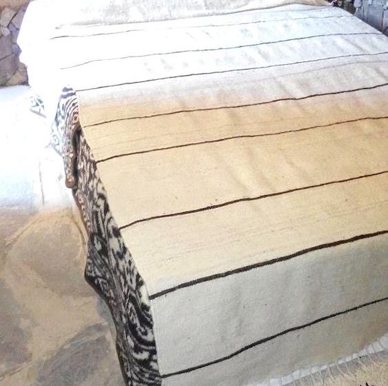 Pension (Hôtel basse catégorie) Riad Casa Roja