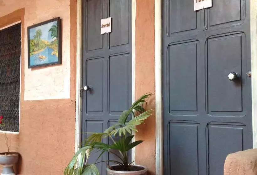 Majatalo Riad Casa Roja