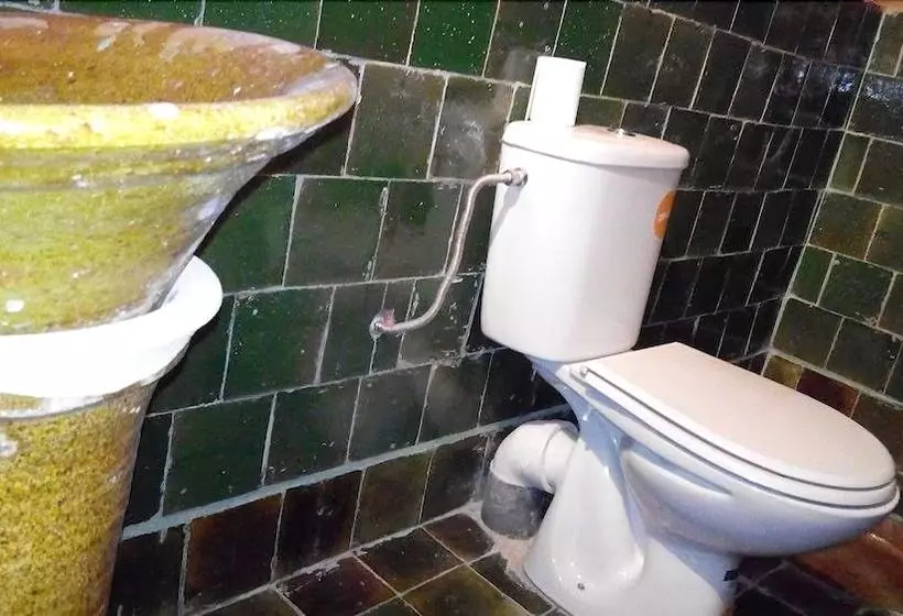 Majatalo Riad Casa Roja