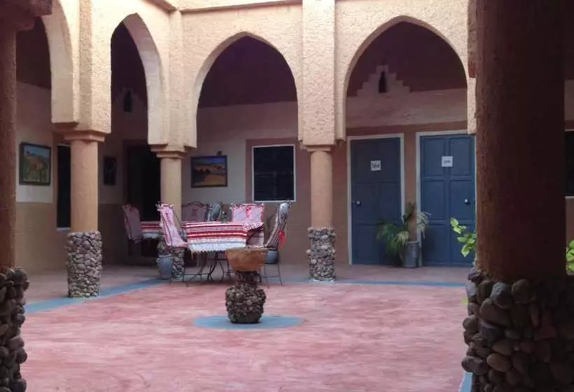 Majatalo Riad Casa Roja