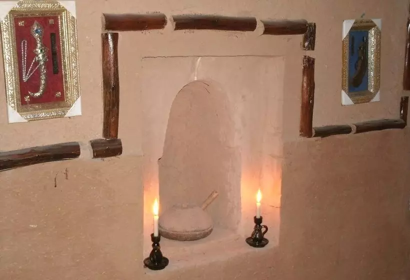 Majatalo Riad Casa Roja