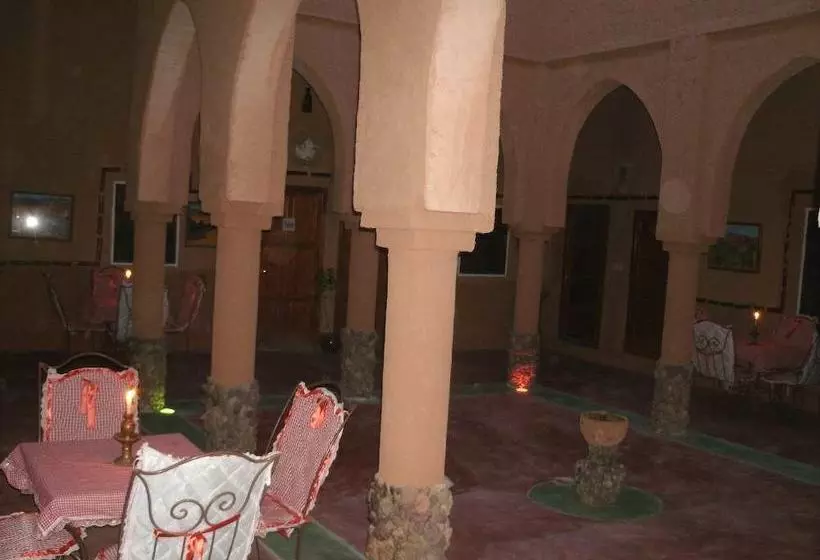 Majatalo Riad Casa Roja