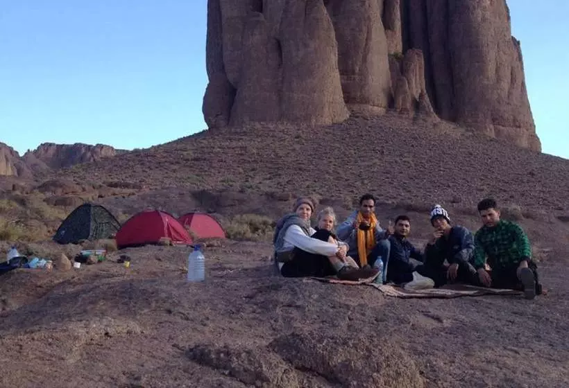 Majatalo Riad Casa Roja