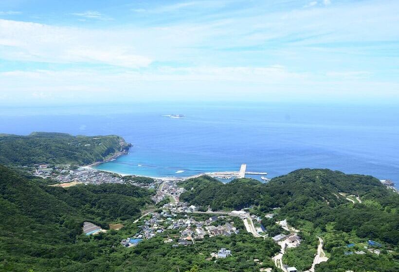 פנסיון Vacation House Familia