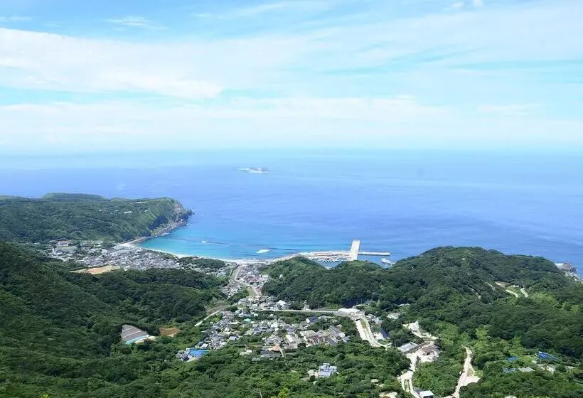 Majatalo Vacation House Familia