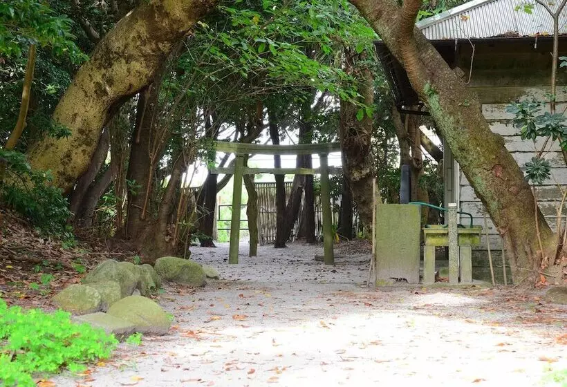 Majatalo Vacation House Familia