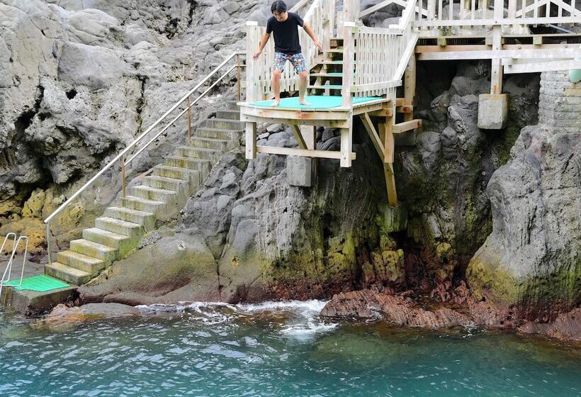 פנסיון Vacation House Familia