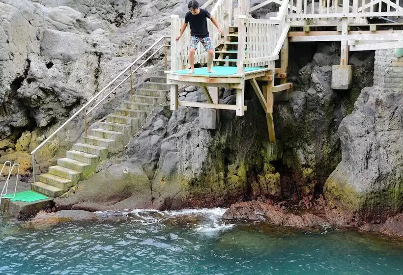 Majatalo Vacation House Familia