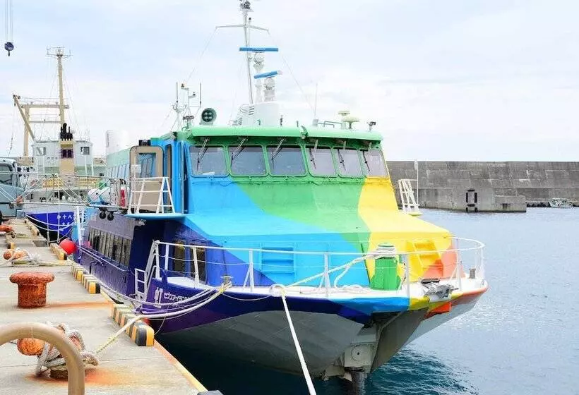 Majatalo Vacation House Familia