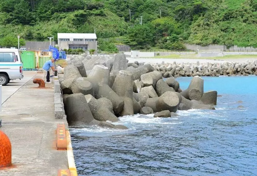 Majatalo Vacation House Familia