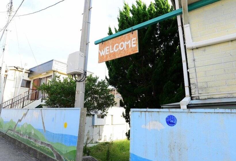 פנסיון Vacation House Familia