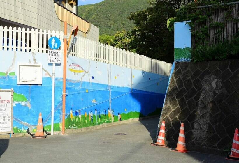 פנסיון Vacation House Familia