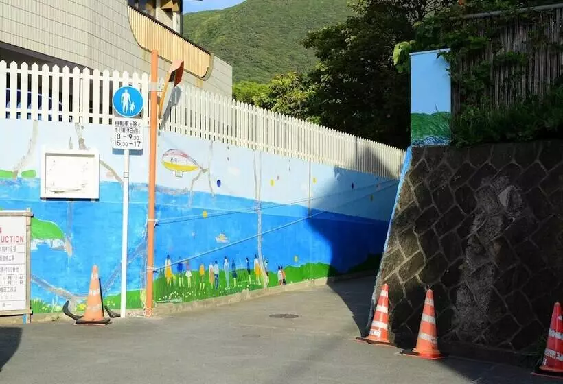 Majatalo Vacation House Familia