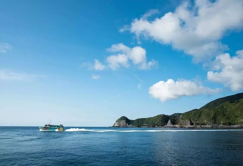 Majatalo Vacation House Familia