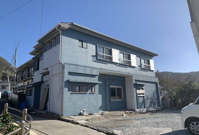 פנסיון Vacation House Familia