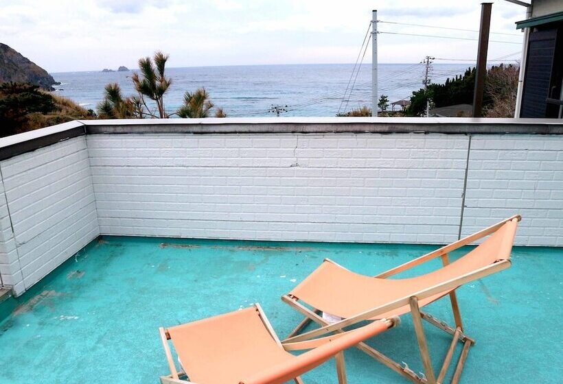 פנסיון Vacation House Familia