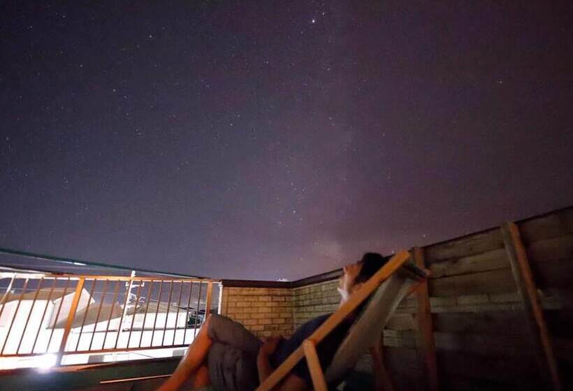 פנסיון Vacation House Familia