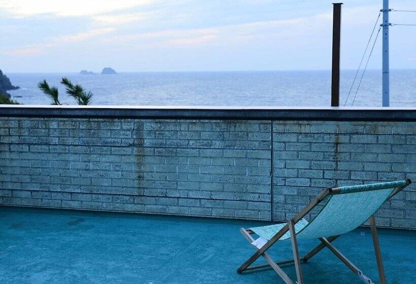 פנסיון Vacation House Familia