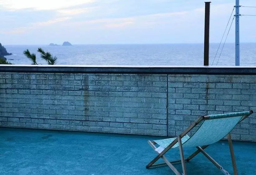 Majatalo Vacation House Familia