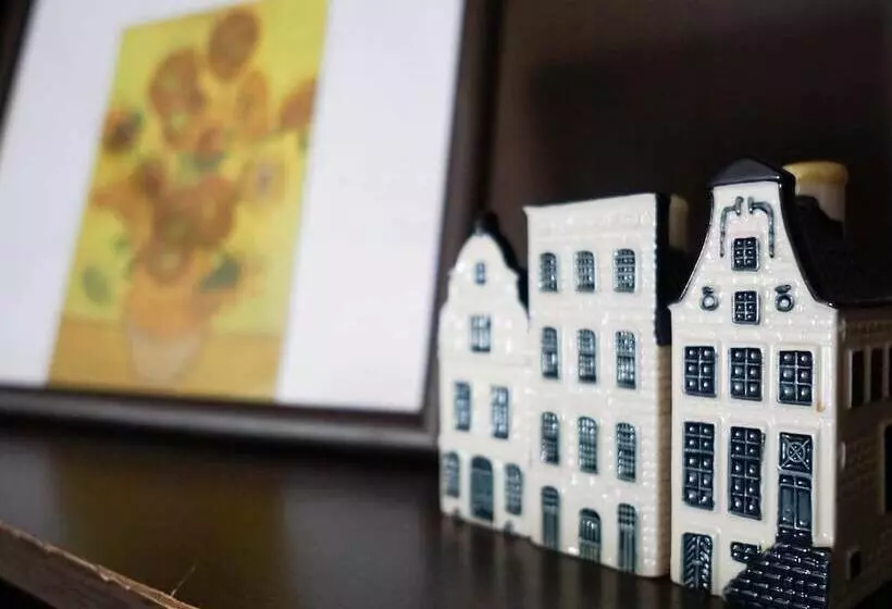 Majatalo Vacation House Familia