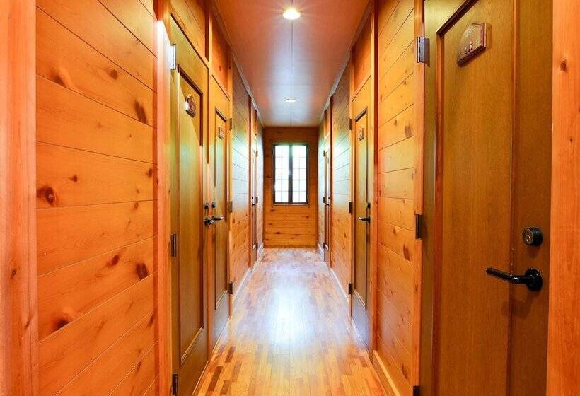 פנסיון Vacation House Familia