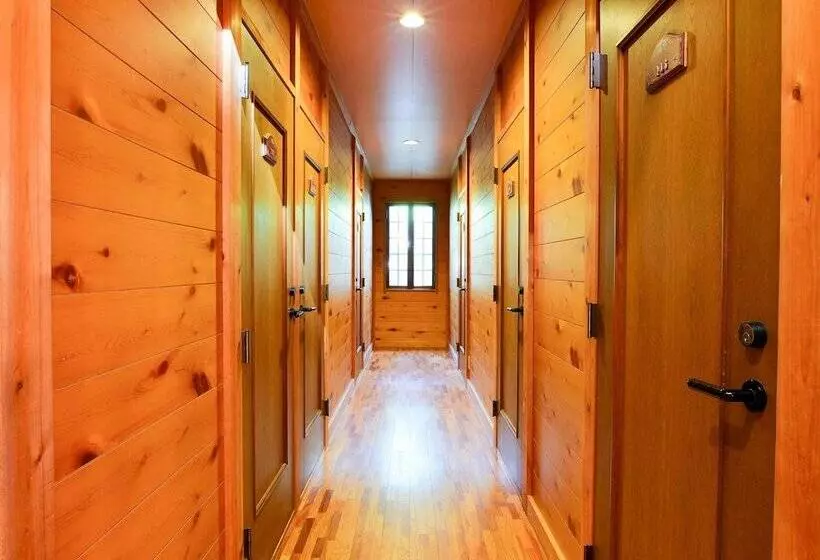 Majatalo Vacation House Familia