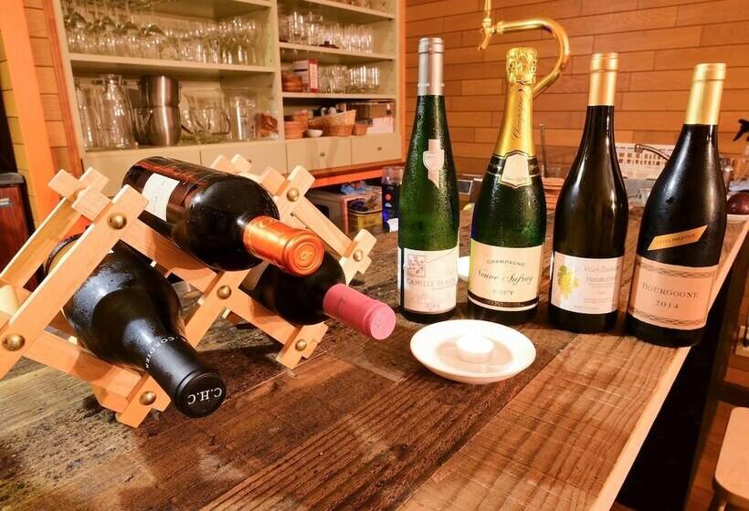 פנסיון Vacation House Familia