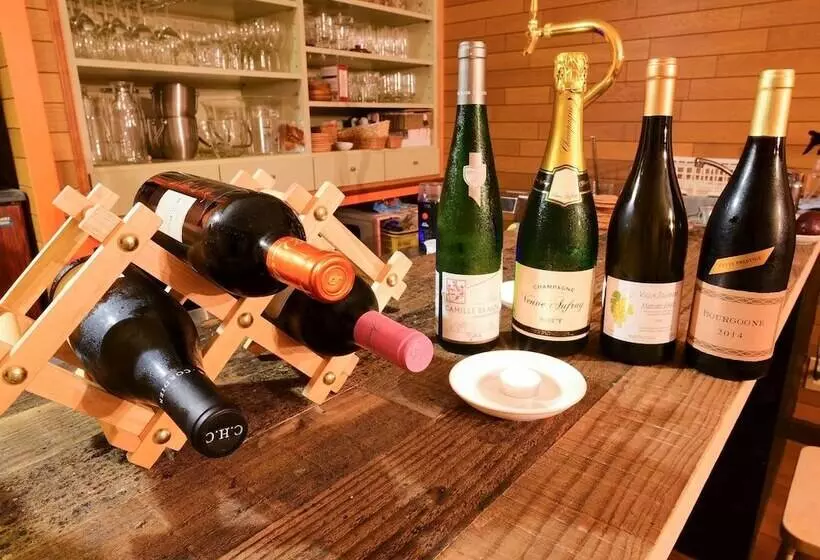 Majatalo Vacation House Familia