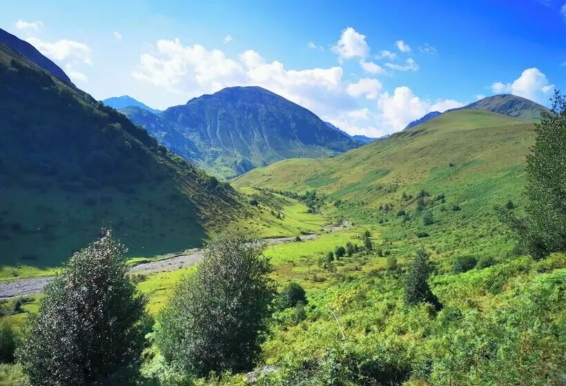 Residence Azureva La Mongie