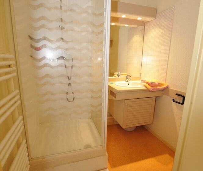 Residence Azureva La Mongie