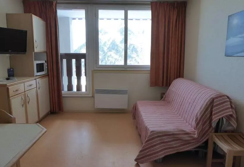 Residence Azureva La Mongie