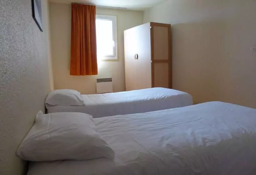 Residence Azureva La Mongie